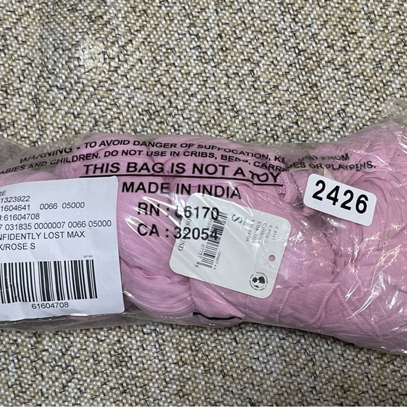 Free People Confidently Lost Maxi Slip NWT - Picture 5 of 6